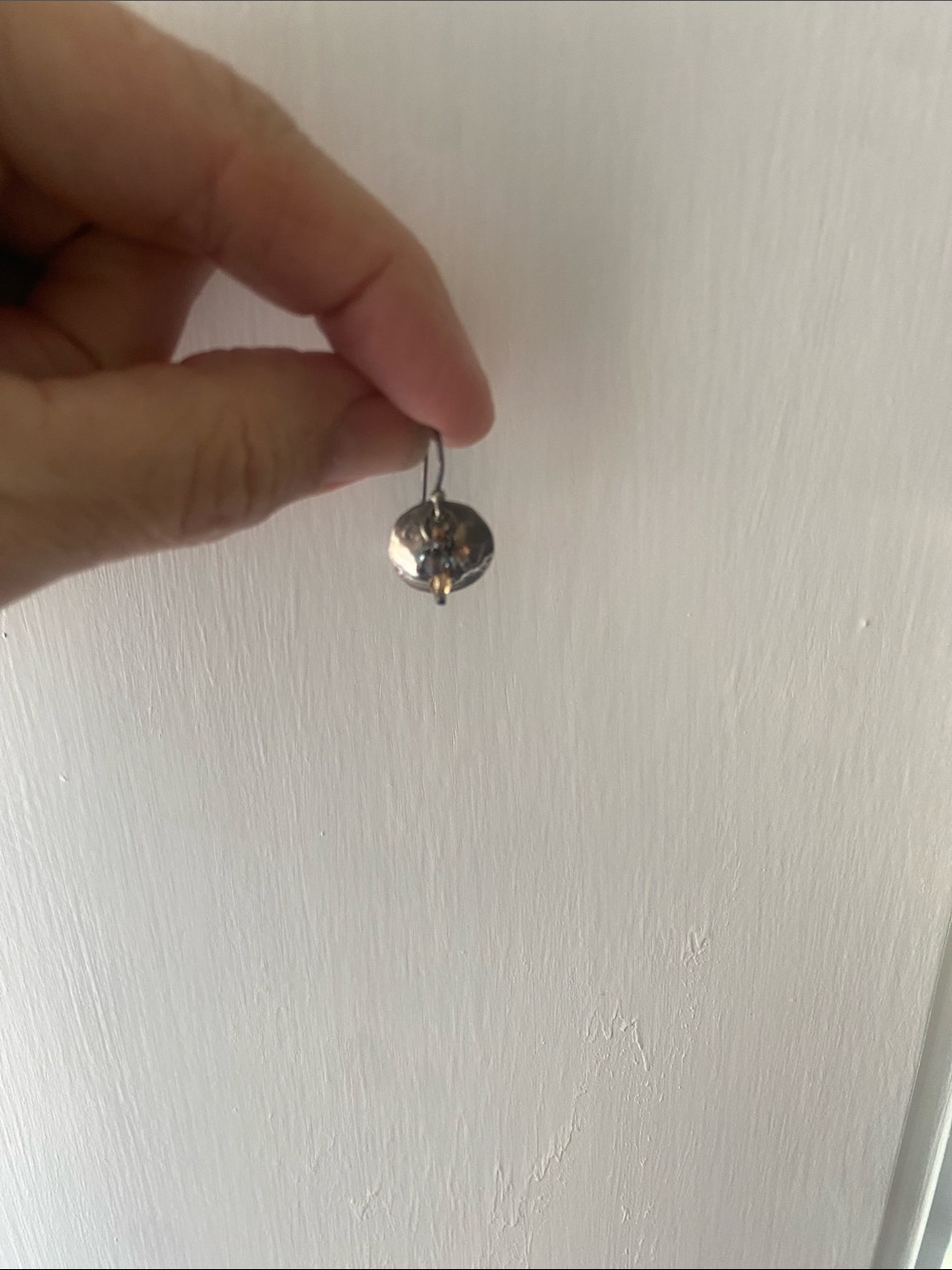 Silpada w1997 single earring